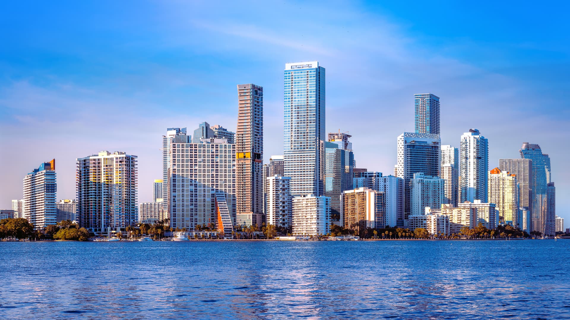 Miami Florida