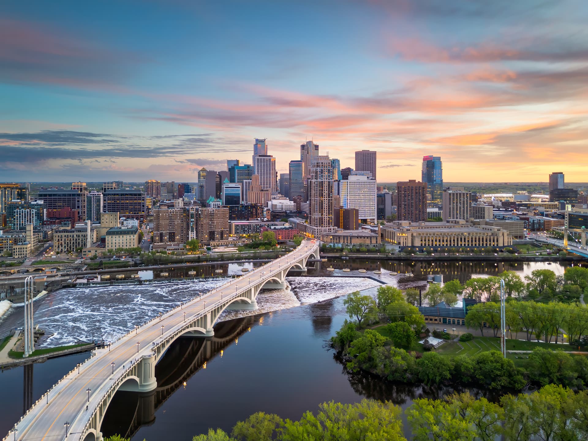 Minneapolis, Minnesota