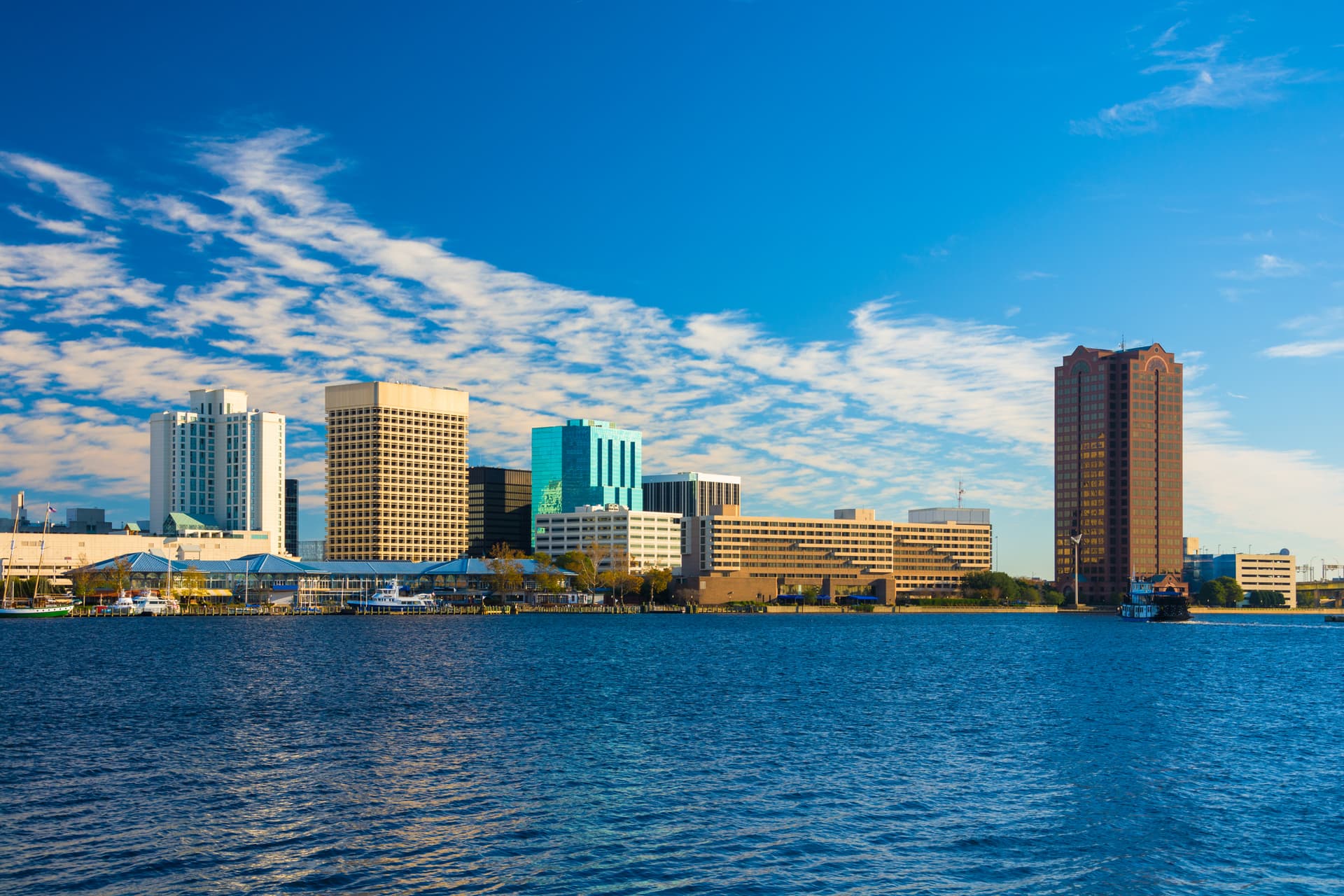 Virginia Beach