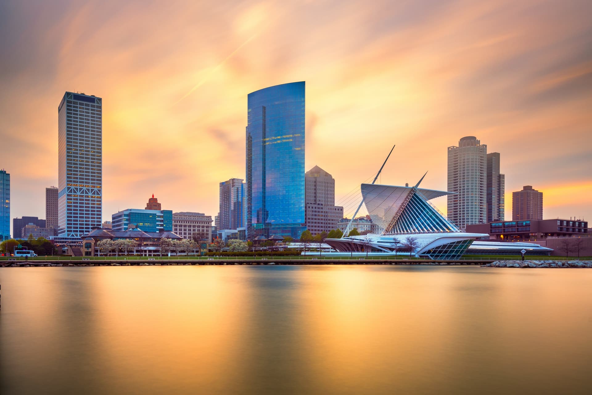 milwaukee