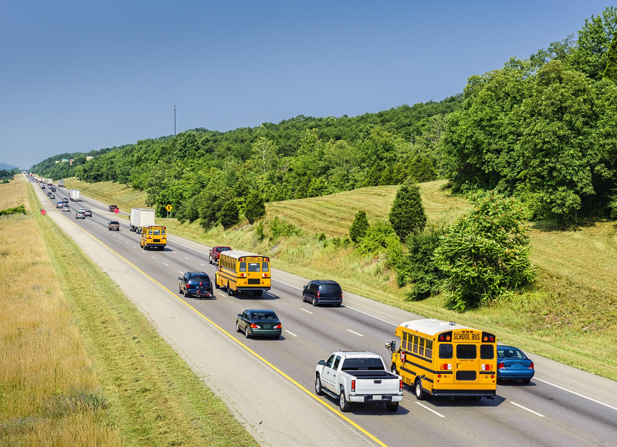 What Is Supplemental School Transportation? | HopSkipDrive