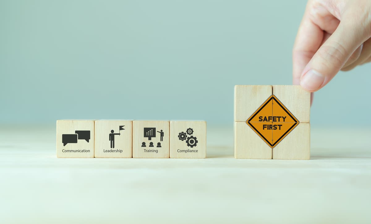 Safe Hop Up What safety really means at HopSkipDrive | HopSkipDrive