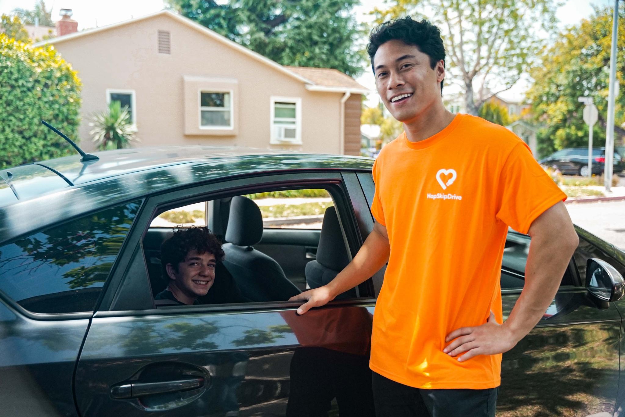 HopSkipDrive Expands to Louisiana | HopSkipDrive