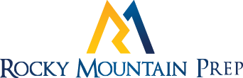 Rocky Mountain Prep Logo