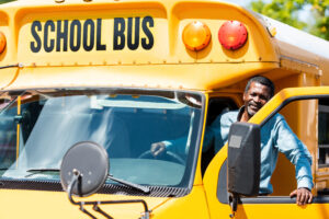 school transportation pain points bus driver shortage