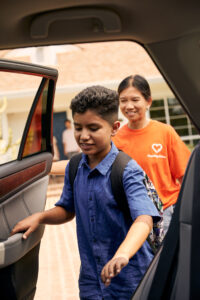 school transportation pain points, individualized student needs