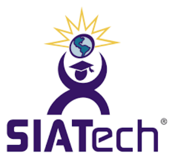 SIATech Charter School logo New