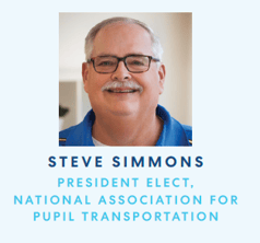 Safety Advisory Board Steve Simmons