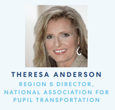Safety Advisory Board Theresa Anderson
