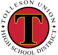 Tolleson Union High School District logo