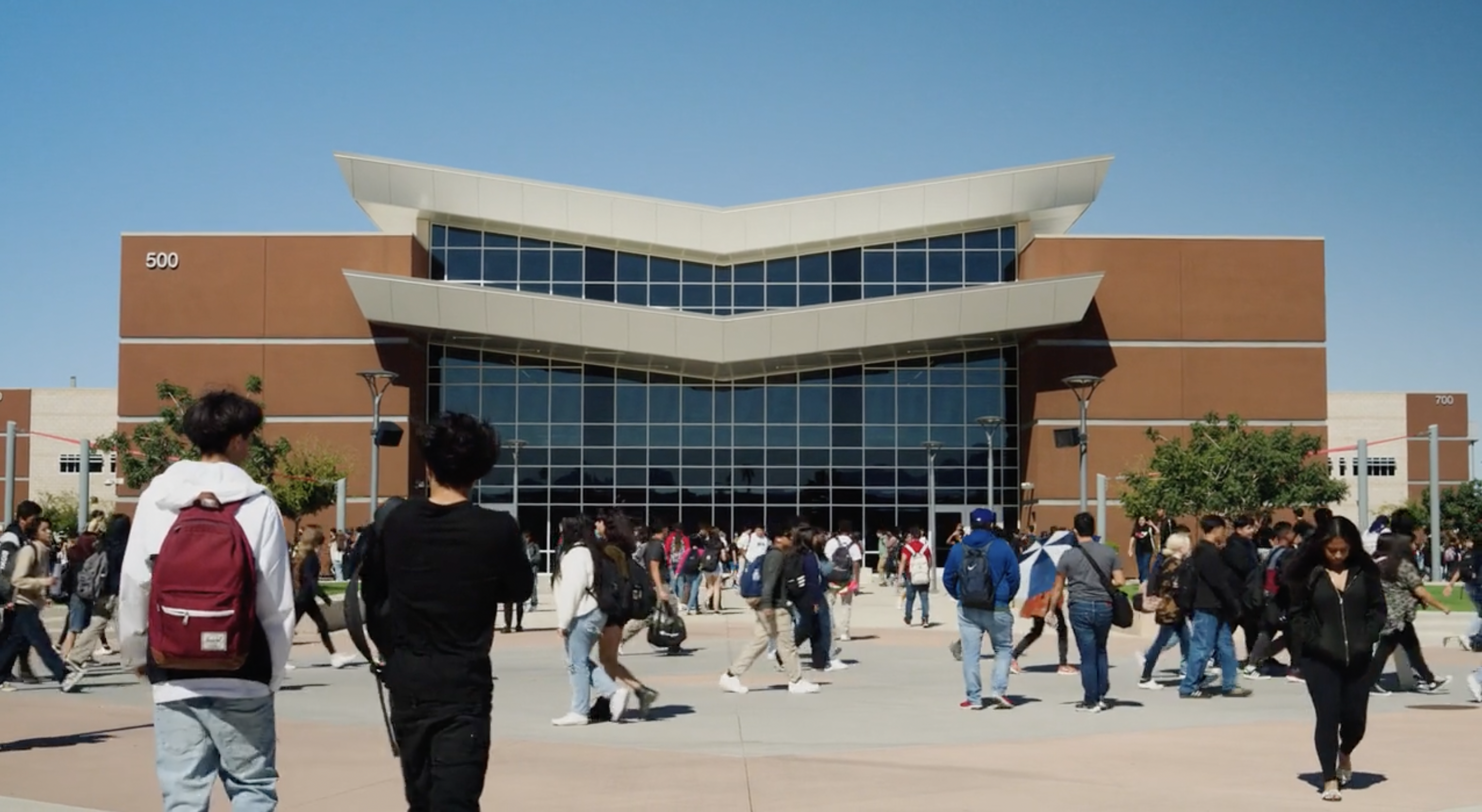 Tolleson Union High School District