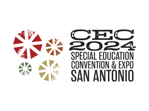 CEC Special Ed Convention & Expo