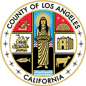 county-of-la-california