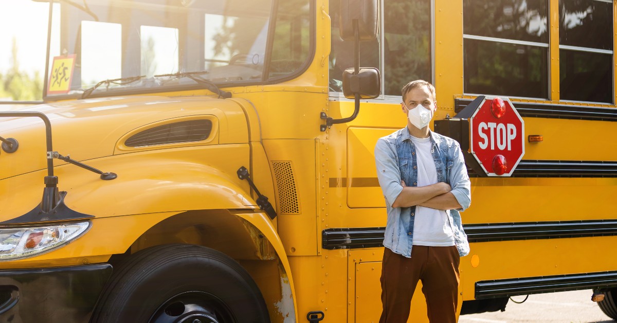 4 things you can do to alleviate your school bus driver shortage