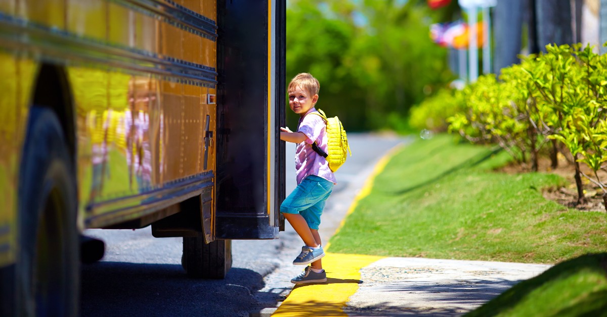 The ongoing impacts of school bus driver shortages