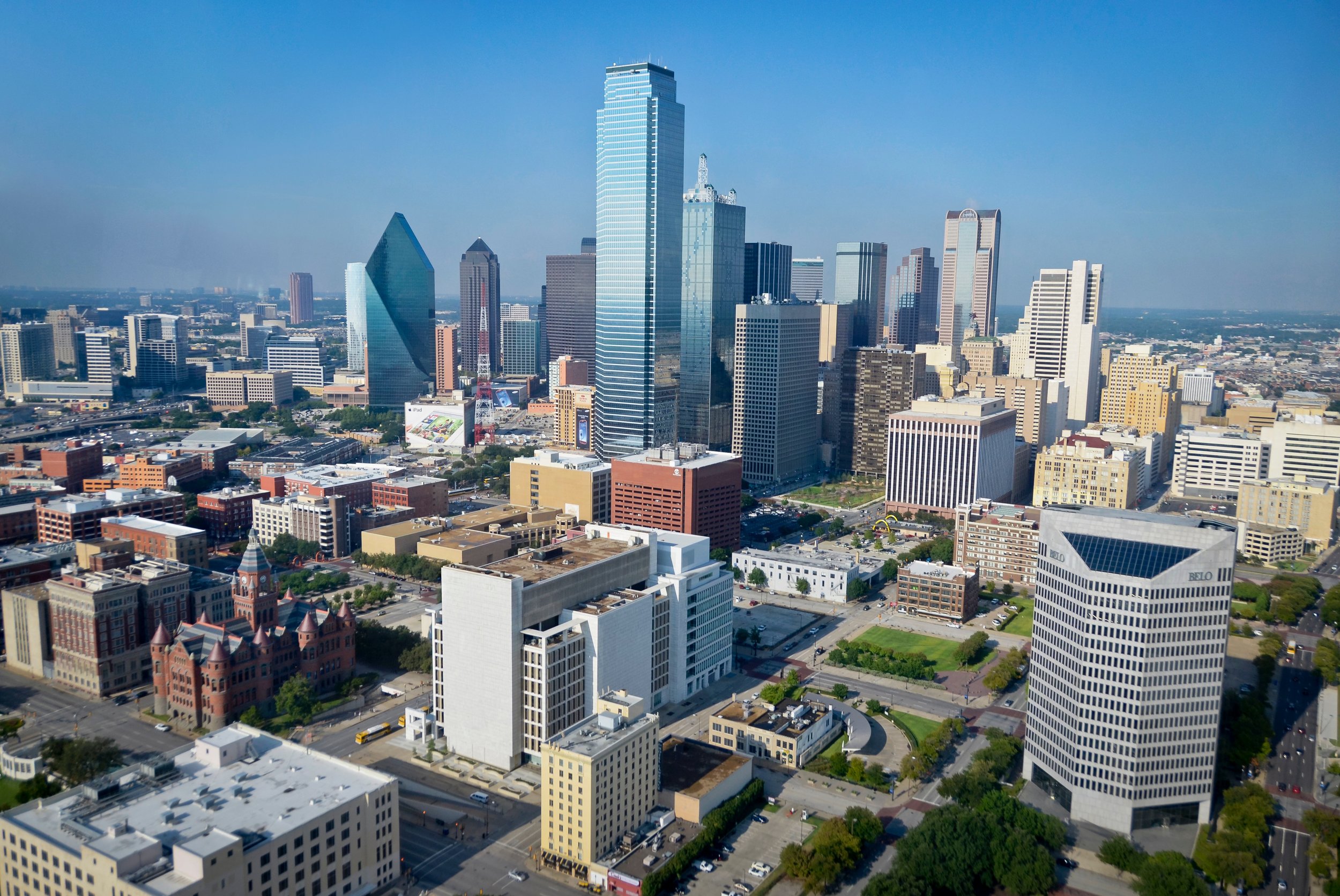 HopSkipDrive brings safe youth transportation to Dallas-Fort Worth