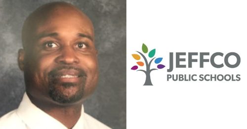 Greg Jackson, JeffCo Public Schools