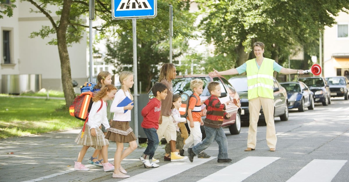 How school transportation can contribute to equitable education