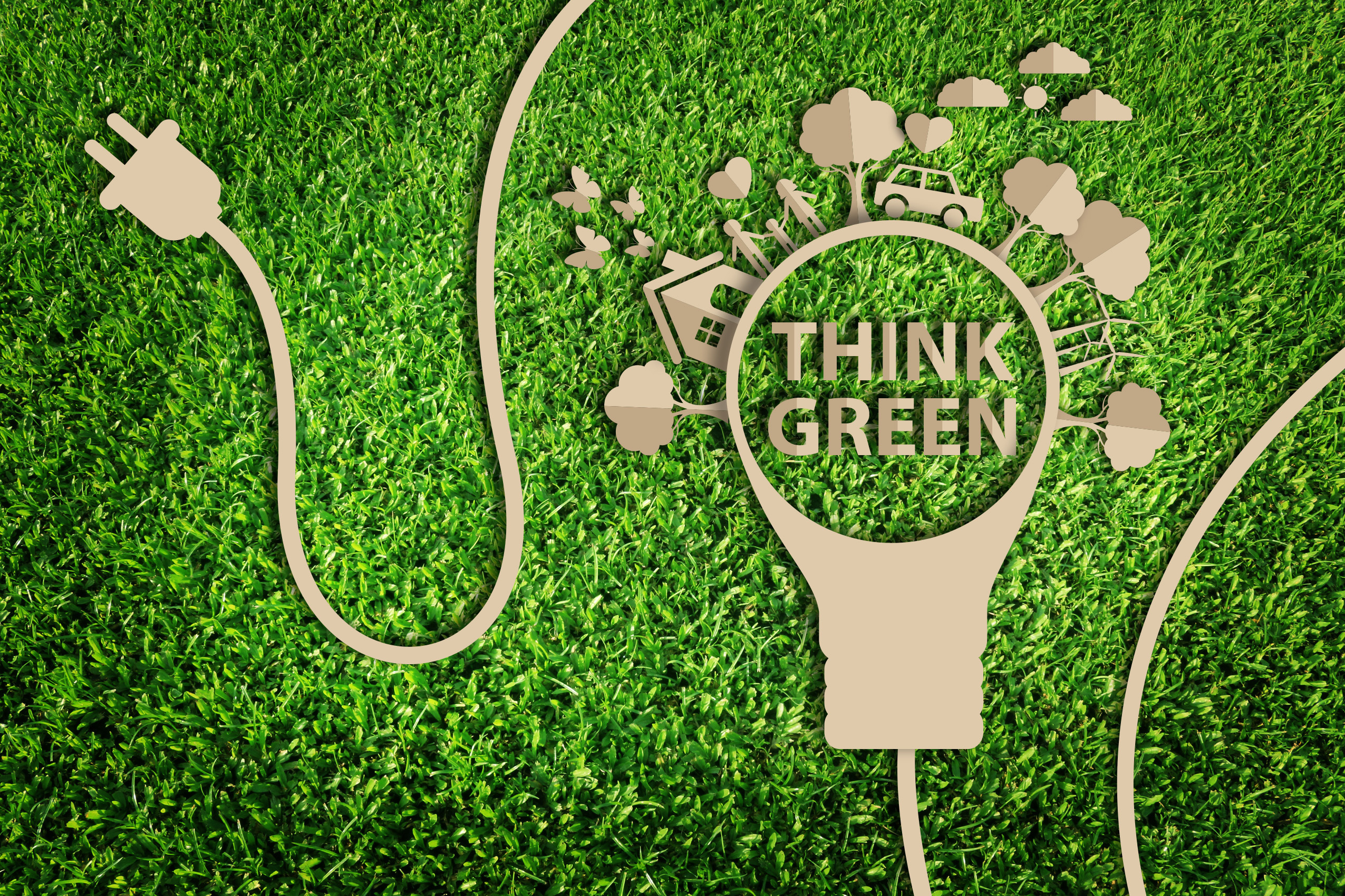 HopSkipDrive: Leading the way to a greener future