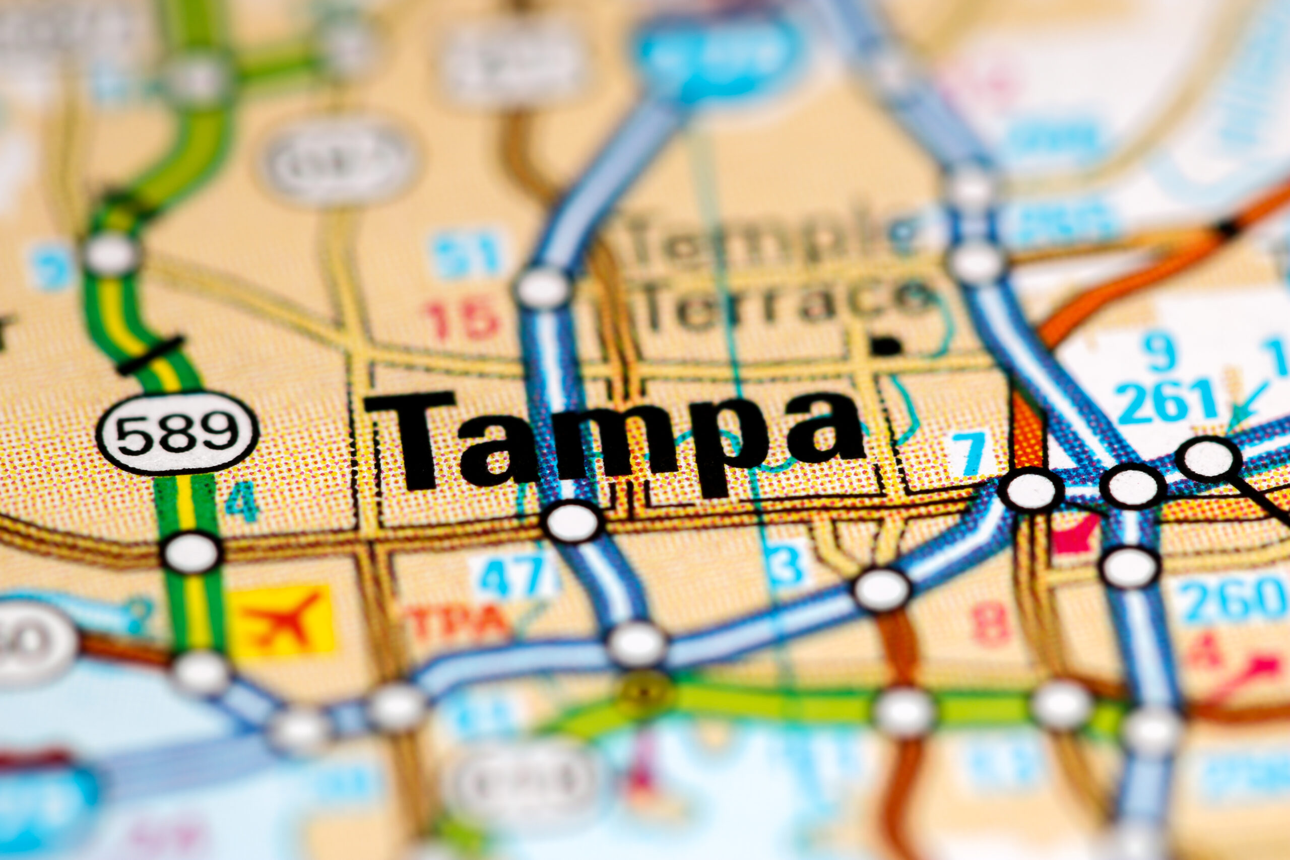 HopSkipDrive launches in Tampa, Florida!