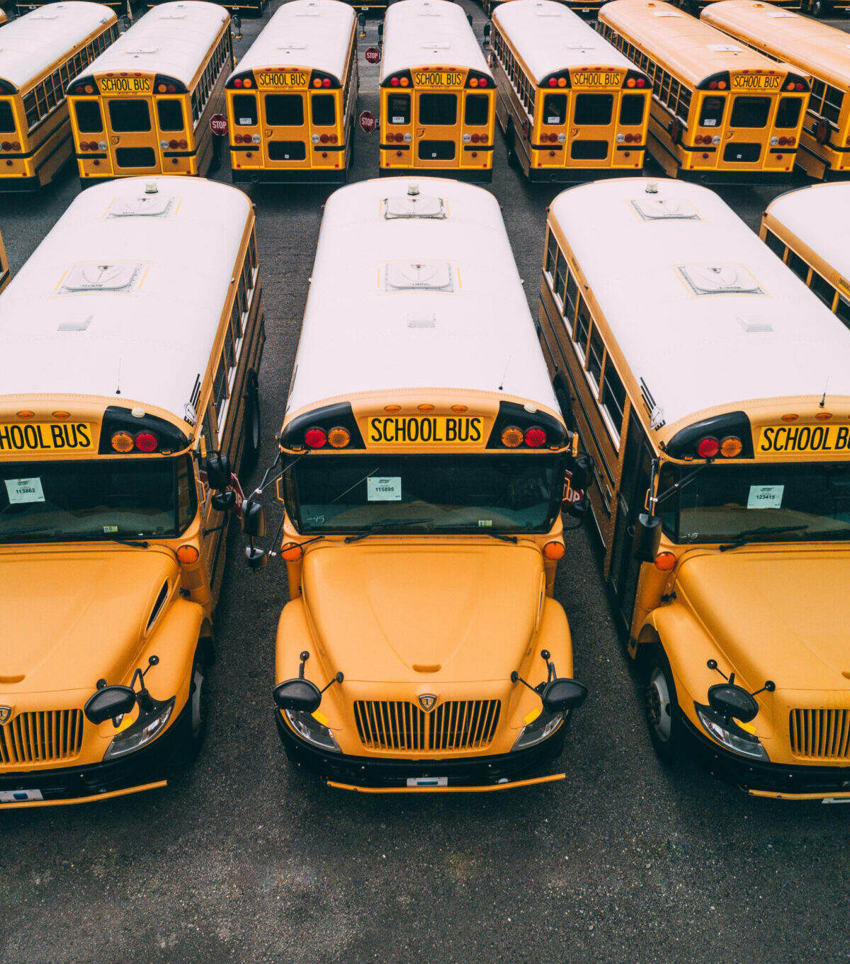 5 takeaways from The State of School Transportation 2021 Report