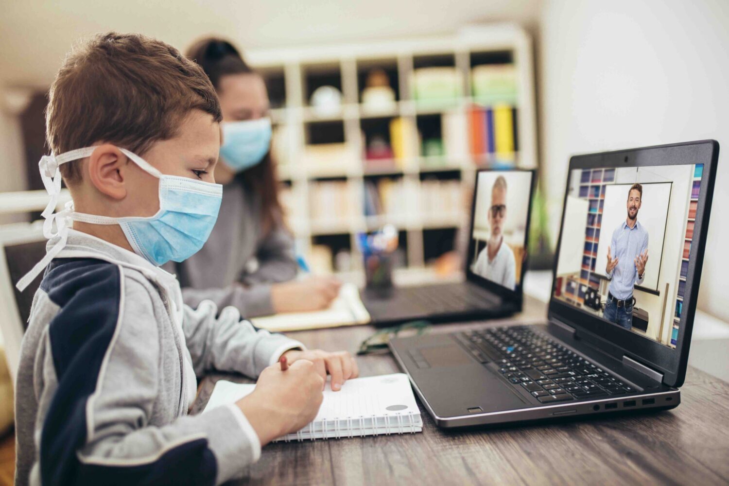 The benefits of educational technology for students with special needs