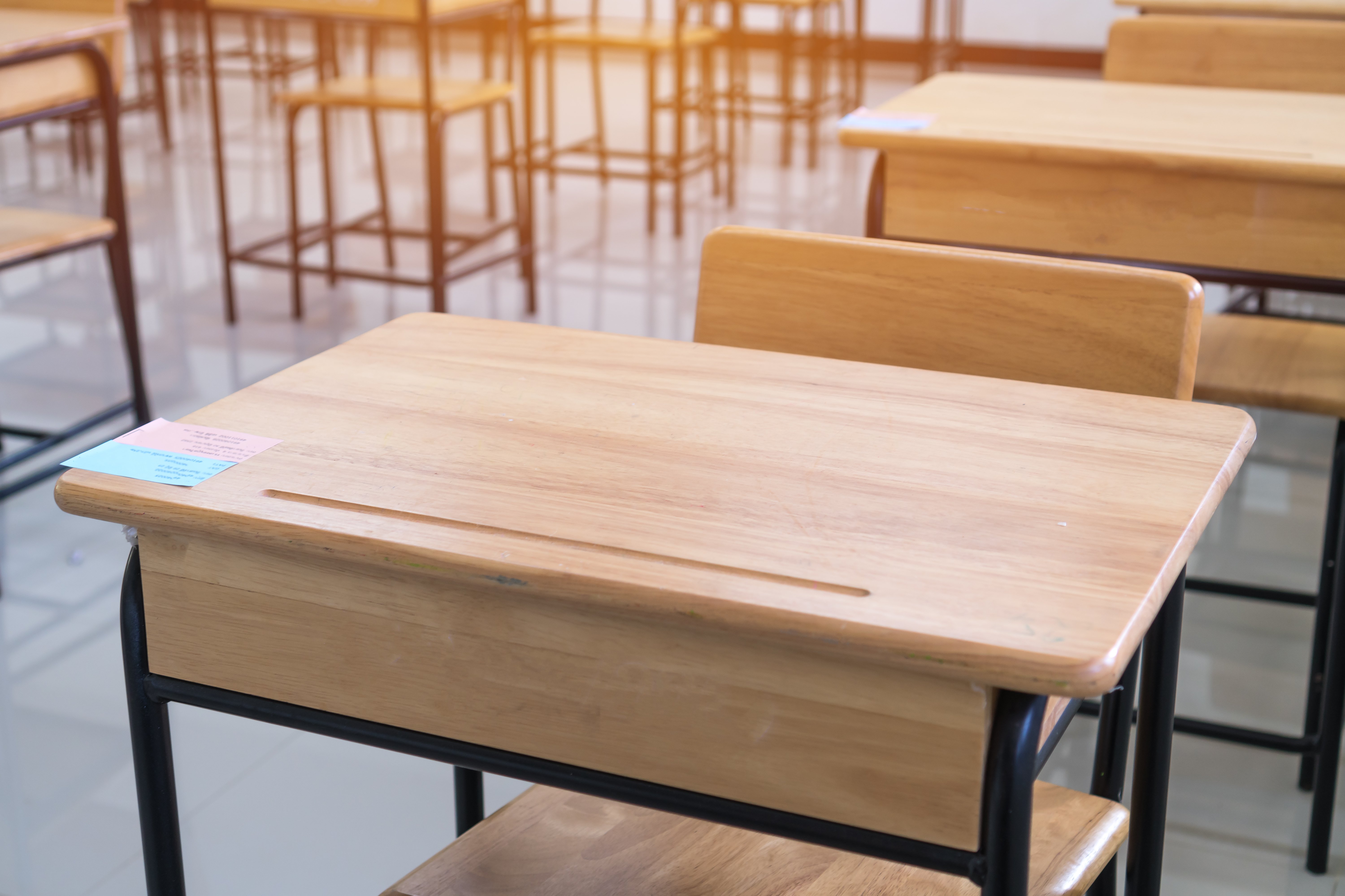 Getting chronically absent students back in the classroom